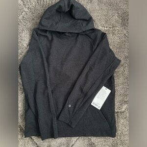 lululemon At Ease Hoodie
